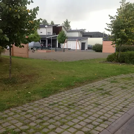 Сasa de vacaciones Tarha 1 *