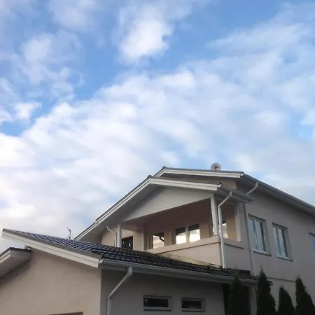 Сasa de vacaciones Tarha 1 Kouvola