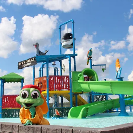 Tarha 1 Сasa de vacaciones